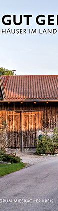 Gut Gebaut