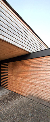 Haus AU29