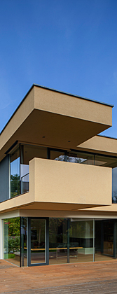 Haus BL07
