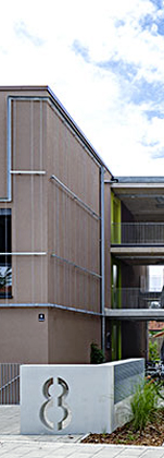Wohnhaus HO44