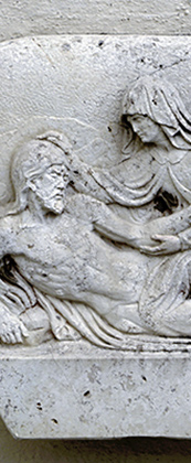 Königin des Friedens