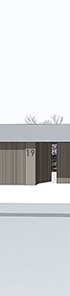 Wohnhaus BU23